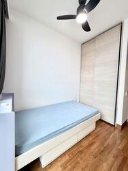 Sennett Residence (D13), Condominium #593034981